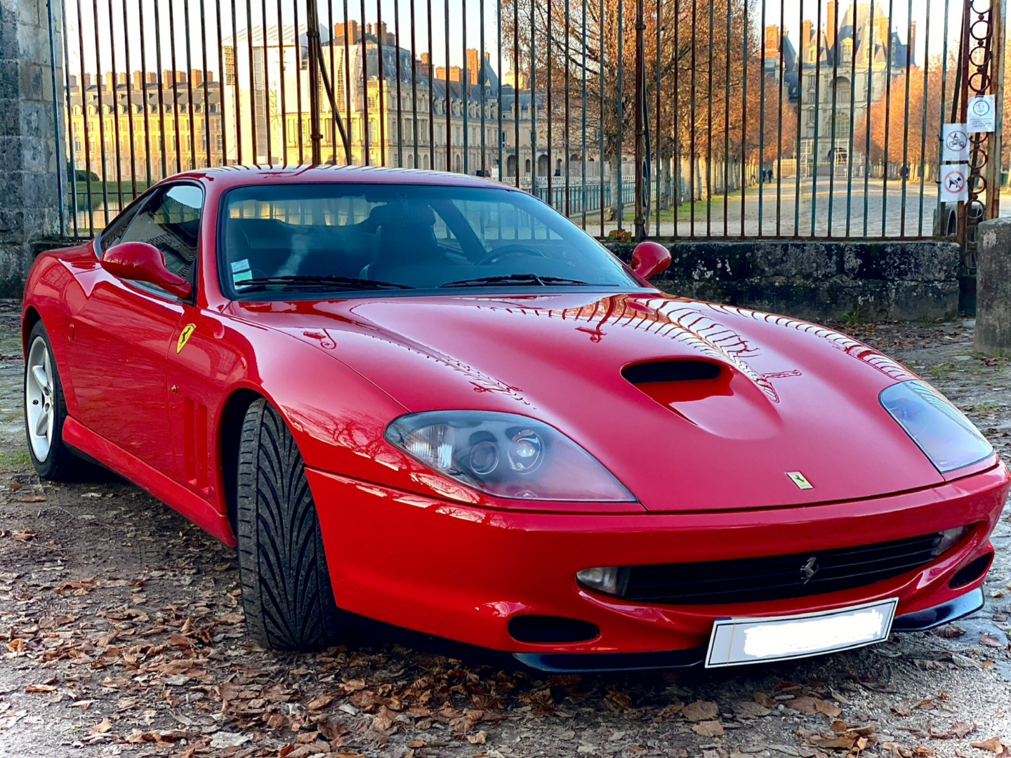 Collectionneur de voiture