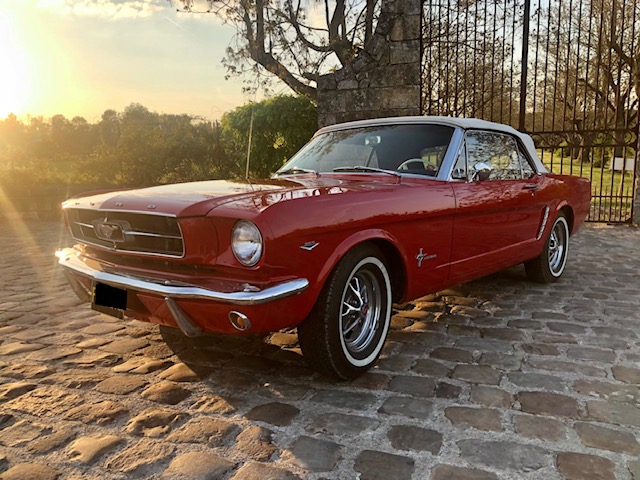 Dépôt vente véhicule prestige