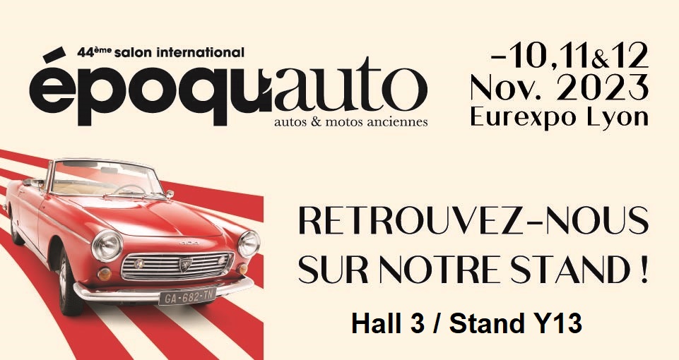 Hall 3 / Stand Y13 Hall 3 / Stand Y13